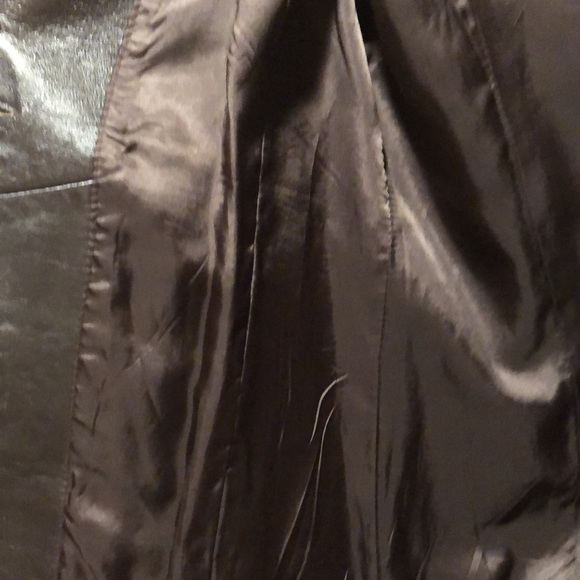 Vintage Leather Jacket from Leather Connections - Picture 6 of 11